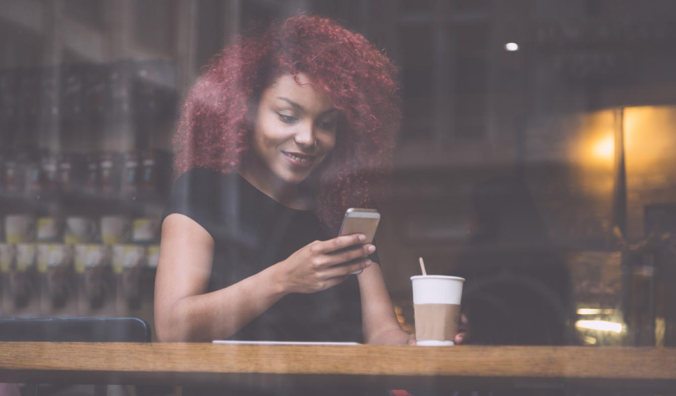 Does your smartphone reflect your personality?