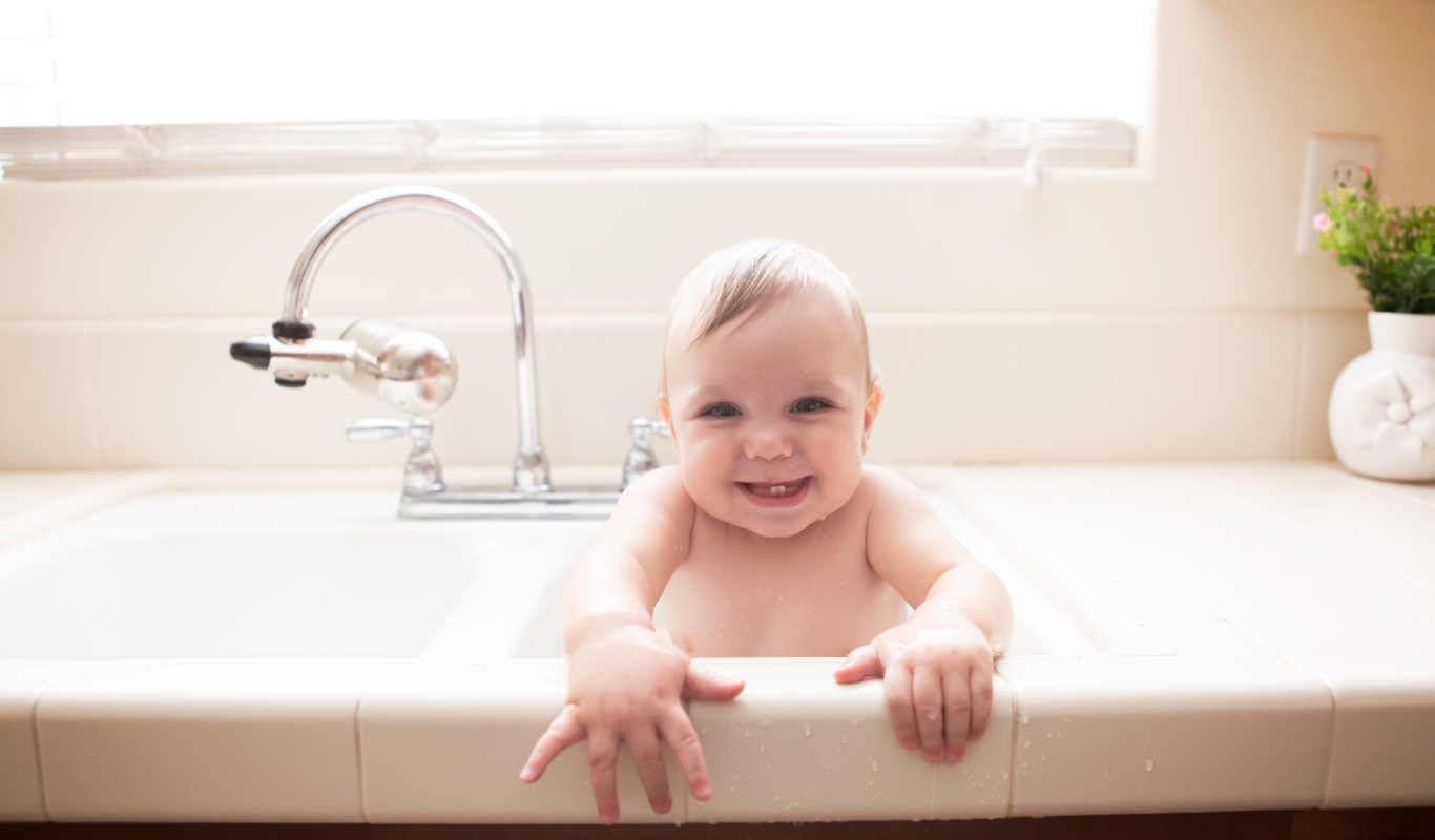 Great baby grooming essentials for new parents