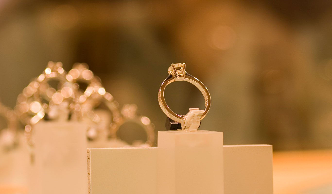 Online Jewellery Shopping 101 – The ultimate guide
