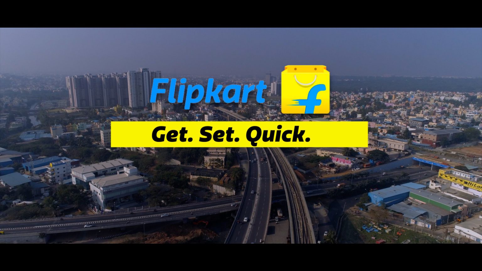 Flipkart Quick How our delivery heroes reach your doorstep in 90 minutes